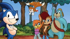 Sonic the Hedgehog — foto 2