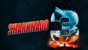 Sharknado 3 — foto 11