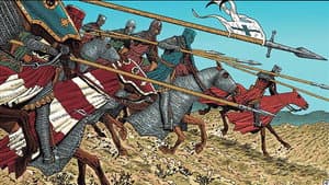 1212. La batalla de Las Navas de Tolosa — foto 1