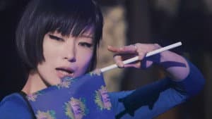 椎名林檎と彼奴等がゆく 百鬼夜行2015 — foto 2