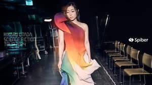HIKARU UTADA SCIENCE FICTION TOUR 2024 — foto 11