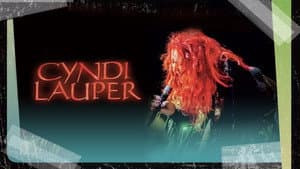 Cyndi Lauper - Front and Center Presents — foto 3