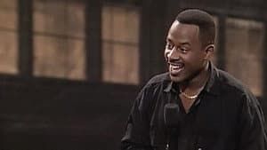 Def Comedy Jam — foto 1