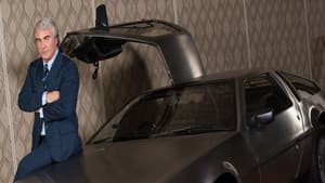 John DeLorean: Mito y magnate — foto 5