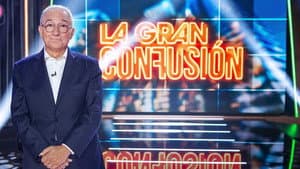 La gran confusión — foto 1