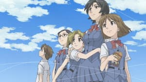ささめきこと — foto 2