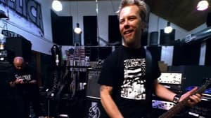 Metallica: St. Anger Rehearsals — foto 2