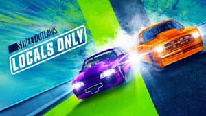 Street Outlaws: Locals Only — foto 1