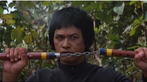 They Call Him Chop-suey — foto 1