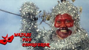 Watari the Conqueror — foto 1