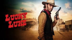 Lucky Luke — foto 1
