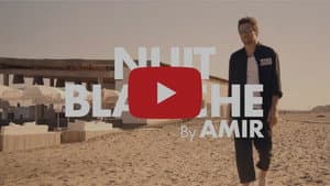 Amir - La nuit blanche — foto 1