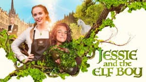 Jessie y el duende del bosque — foto 2