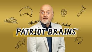 Patriot Brains — foto 2