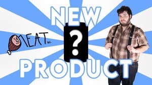 Introducing Meat Inc.'s Newest Product! — foto 1