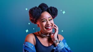 Doing the Most with Phoebe Robinson — foto 1