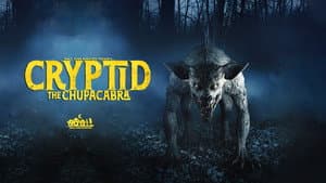 Cryptid: The Chupacabra — foto 1