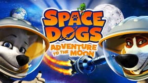 Perros Espaciales: Aventura a la Luna — foto 2
