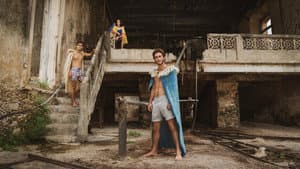 Cráter — foto 1