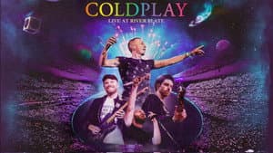 Coldplay: Music of the Spheres - Live at River Plate — foto 4