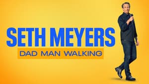 Seth Meyers: Vida de Padre — foto 6