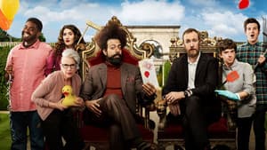 Taskmaster — foto 1