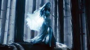 El cadáver de la novia — foto 5