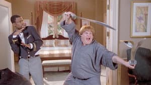Un ninja en Beverly Hills — foto 3