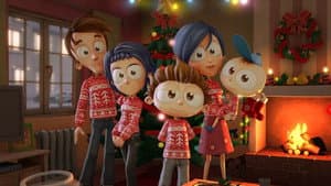 Angelo la Débrouille - Réveille-toi ! C'est Noël — foto 1