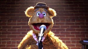 Fozzie's Bear-ly Funny Fridays — foto 1