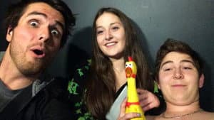 Episodio 1