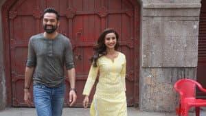 Nanu Ki Jaanu — foto 3