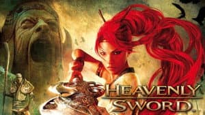 Heavenly Sword — foto 6