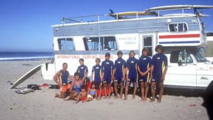 Surfwise — foto 1