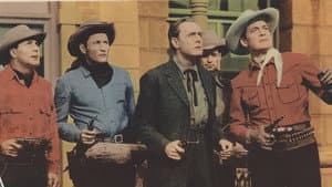 Bonanza Town — foto 1