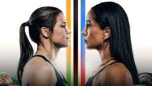 Katie Taylor vs. Amanda Serrano 3 — foto 3