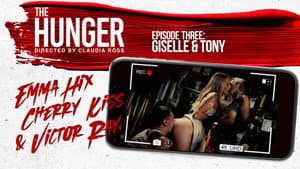 The Hunger — foto 3