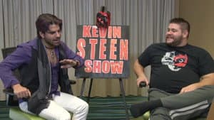 The Kevin Steen Show: Jimmy Jacobs — foto 1