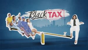 Black Tax — foto 1