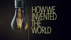 How We Invented The World — foto 2
