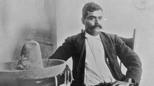 Zapata, mort ou vif — foto 1