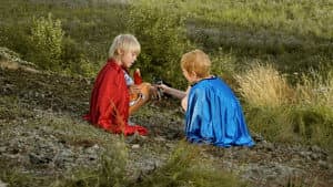 Supermään — foto 1