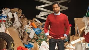The Big Picture with Kal Penn — foto 1