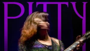 Pitty: ACNXX Ao Vivo em Salvador — foto 1