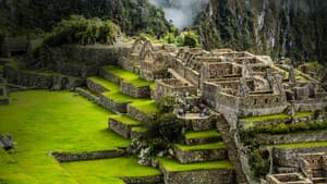 The Lost City Of Machu Picchu — foto 5