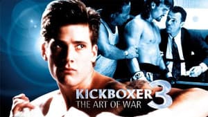 Kickboxer 3: El arte de la guerra — foto 1