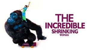 The Incredible Shrinking Woman — foto 9