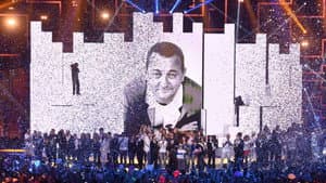 Les Enfoirés 2018 - Musique ! — foto 1