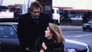 Drôle d'endroit pour une rencontre — foto 1