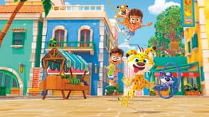 Los Marsupilamis — foto 2